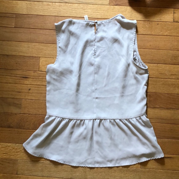 Peplum Blouse - Picture 2 of 3